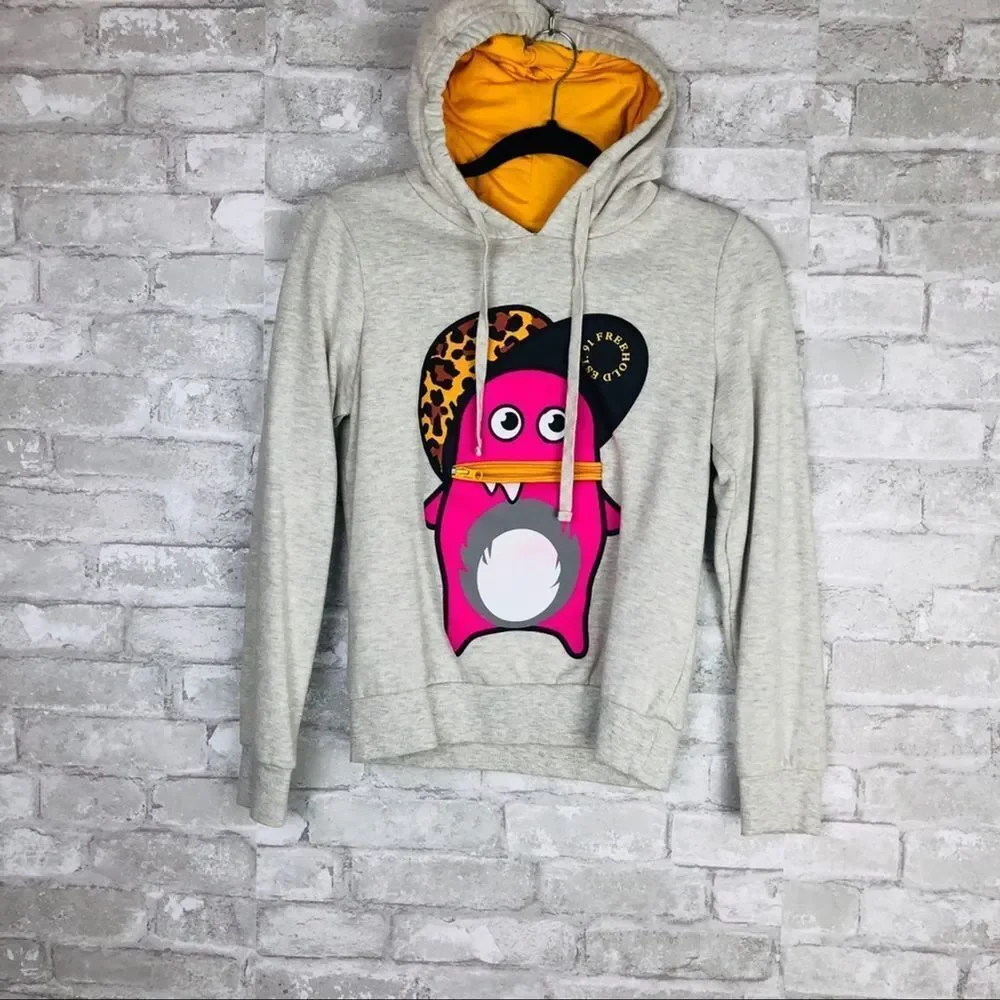 Freehold Hoodie - Picture 5 of 5